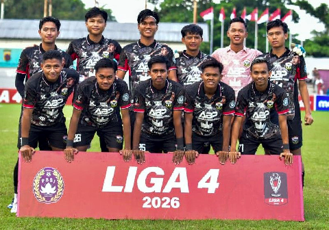 Laskar Jenderal Sudirman Persibangga Purbalingga Laskar Jenderal Sudirman Persibangga Purbalingga
