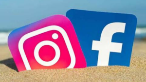 Layanan Facebook dan Instagram Alami Gangguan Global Layanan Facebook dan Instagram Alami Gangguan Global