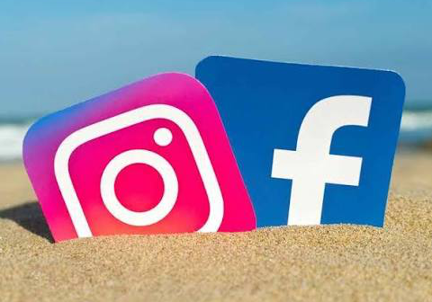 Layanan Facebook dan Instagram Alami Gangguan Global Layanan Facebook dan Instagram Alami Gangguan Global