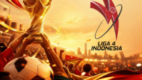 Jadwal Pertandingan Grup B Liga 4 Piala Presiden 2026