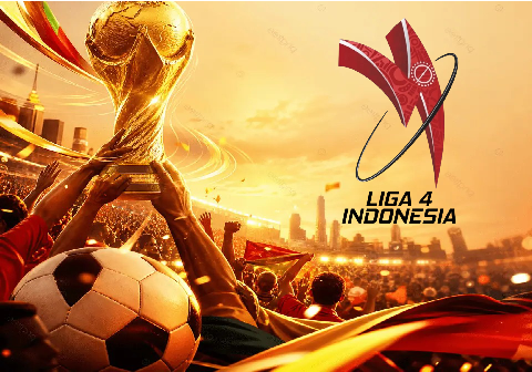 Jadwal Pertandingan Grup B Liga 4 Piala Presiden 2026