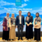 Empat dosen mewakili fakultasFarmasi Universitas Muhammadiyah Purwokerto (UMP) dalam The 5th Molecules Medicinal Chemistry Symposium, yaitu Dr. Asmiyenti Djaliasrin Djalil, Dr. Pri Iswati Utami, Dr. Wiranti Sri Rahayu, dan Dr. Elza Sundhani. Empat dosen mewakili fakultasFarmasi Universitas Muhammadiyah Purwokerto (UMP) dalam The 5th Molecules Medicinal Chemistry Symposium, yaitu Dr. Asmiyenti Djaliasrin Djalil, Dr. Pri Iswati Utami, Dr. Wiranti Sri Rahayu, dan Dr. Elza Sundhani.
