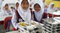Makan Bergizi Gratis