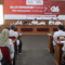 Musyawarah Kerja Kabupaten (Mukerkab) PMI Kabupaten Purbalingga di Ruang Ardilawet Setda Purbalingga, Rabu 3 Juni 2026.