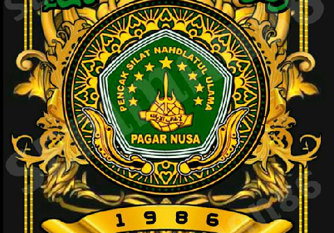 Pagar Nusa