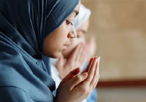 Panduan Muhasabah Melalui Doa Akhir 1447 Hijriah dan Awal Tahun 1448 Hijriah Panduan Muhasabah Melalui Doa Akhir 1447 Hijriah dan Awal Tahun 1448 Hijriah