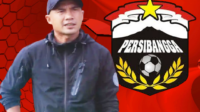 Pelatih Kepala Persibangga, M. Irfan