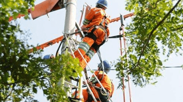 Kamis 25 Juni 2026, Pemadaman Listrik Menyasar Dusun Krangkeng Desa Pasunggingan