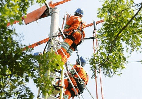 Kamis 25 Juni 2026, Pemadaman Listrik Menyasar Dusun Krangkeng Desa Pasunggingan