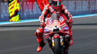 Pembalap Ducati, Marc Marquez Pembalap Ducati, Marc Marquez