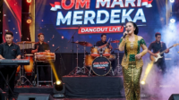 Perkembangan Sejarah Musik Dangdut Indonesia Mengubah Belantika Musik Nasional