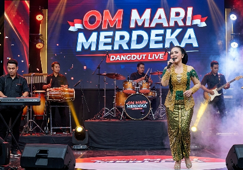 Perkembangan Sejarah Musik Dangdut Indonesia Mengubah Belantika Musik Nasional Perkembangan Sejarah Musik Dangdut Indonesia Mengubah Belantika Musik Nasional