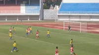 Persibangga Purbalingga kini menempati peringkat kedua klasemen sementara Grup AA Babak 16 Besar Liga 4 Nasional. Persibangga Purbalingga kini menempati peringkat kedua klasemen sementara Grup AA Babak 16 Besar Liga 4 Nasional.