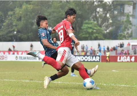 Persibangga Purbalingga membungkam Persemar dengan skor ketat 3-2 dalam laga yang berlangsung penuh drama pada area Stadion Goentoer Darjono, Jumat 12 Juni 2026 sore. Persibangga Purbalingga membungkam Persemar dengan skor ketat 3-2 dalam laga yang berlangsung penuh drama pada area Stadion Goentoer Darjono, Jumat 12 Juni 2026 sore.