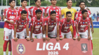 Persibangga Laskar Jenderal Sudirman Persibangga Laskar Jenderal Sudirman