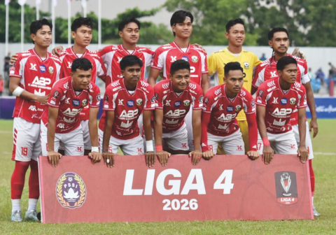 Persibangga Laskar Jenderal Sudirman