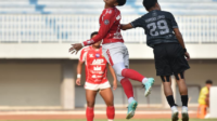 Laskar Jenderal Soedirman mengincar posisi enam besar terbaik pada akhir kompetisi Liga 4 Nasional Piala Presiden 2026 demi mengamankan tiket tersebut.