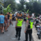 Personel Polsek Bobotsari membubarkan aksi balap liar di jalan Desa Dagan dan menyita tiga sepeda motor yang melanggar aturan lalu lintas. Personel Polsek Bobotsari membubarkan aksi balap liar di jalan Desa Dagan dan menyita tiga sepeda motor yang melanggar aturan lalu lintas.
