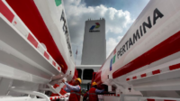 PT Pertamina Patra Niaga resmi menaikkan harga Pertamax (RON 92) menjadi Rp 16.250 per liter mulai Rabu 10 Juni 2026