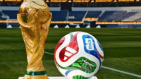 Piala Dunia Format Baru 48 Tim