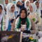 Jemaah Indonesia yang telah melaksanakan ibadah haji 1447 Hijriah atau 2026 Masehi. Jemaah Indonesia yang telah melaksanakan ibadah haji 1447 Hijriah atau 2026 Masehi.
