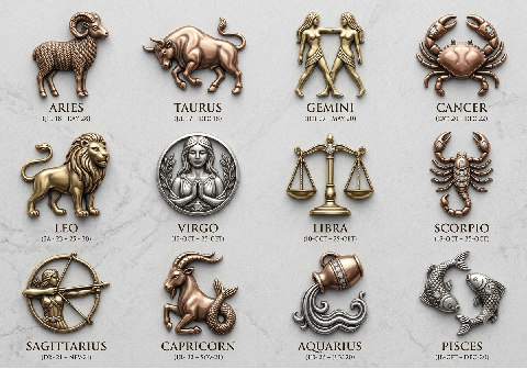 Ramalan Zodiak Sepekan Prediksi Peluang Karier dan Keuangan Pemilik Bintang Ramalan Zodiak Sepekan Prediksi Peluang Karier dan Keuangan Pemilik Bintang