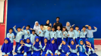 SD Budi Mulia Muhammadiyah (BUMIMU) Adiwerna, Kabupaten Tegal SD Budi Mulia Muhammadiyah (BUMIMU) Adiwerna, Kabupaten Tegal