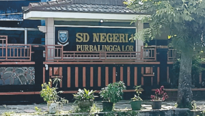 SD Negeri 1 Purbalingga Lor berada di Jalan Pujowiyoto 14 Purbalingga ini berhasil meraih peringkat pertama hasil Tes Kemampuan Akademik (TKA) jenjang Sekolah Dasar (SD) tingkat kabupaten tahun 2026 SD Negeri 1 Purbalingga Lor berada di Jalan Pujowiyoto 14 Purbalingga ini berhasil meraih peringkat pertama hasil Tes Kemampuan Akademik (TKA) jenjang Sekolah Dasar (SD) tingkat kabupaten tahun 2026