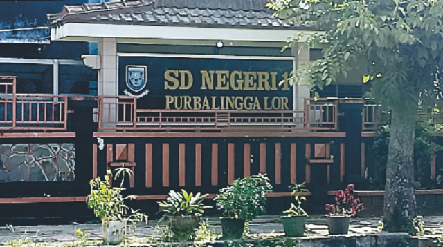 SD Negeri 1 Purbalingga Lor berada di Jalan Pujowiyoto 14 Purbalingga ini berhasil meraih peringkat pertama hasil Tes Kemampuan Akademik (TKA) jenjang Sekolah Dasar (SD) tingkat kabupaten tahun 2026