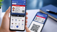 Sebagai bentuk elektronik, SIM Digital beroperasi lewat aplikasi resmi Digital Korlantas Polri.