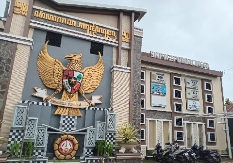 SMP Negeri 2 Purbalingga