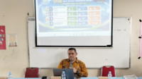 Kepala Bidang Pembinaan SMP Dinas Pendidikan dan Kebudayaan Kabupaten Purbalingga, Priyanto