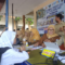 Pelayanan hari pertama SPMB tahun 2026 di SMP Negeri 2 Purbalingga berjalan lancar dan tertib. Pelayanan hari pertama SPMB tahun 2026 di SMP Negeri 2 Purbalingga berjalan lancar dan tertib.