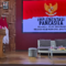 Sekretaris Keluarga Besar Marhaenis (KBM) Provinsi Jawa Tengah, Agung Sudarmanto saat menyampaikan materi Implementasi Pancasila dalam Talkshow Nasional bertema “Pancasila sebagai Jangkar Nilai Kemanusiaan” yang bersamaan dengan pembukaan Bulan Kemanusiaan 2026 di Gedung UDD PMI Kota Semarang, Kamis, 18 Juni 2026.