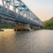 Sungai Serayu memegang peran penting sebagai salah satu sumber air terbesar di Jawa Tengah. Aliran air bermula dari hulu di Tuk Bima Lukak, kawasan Dataran Tinggi Dieng, Kabupaten Wonosobo.