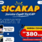Suzuki Sumber Baru Mobil Tawarkan Layanan Kilat SICAKAP