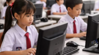 Tes Kemampuan Akademik (TKA) 2026 jenjang SD/MI dan SMP/MTs