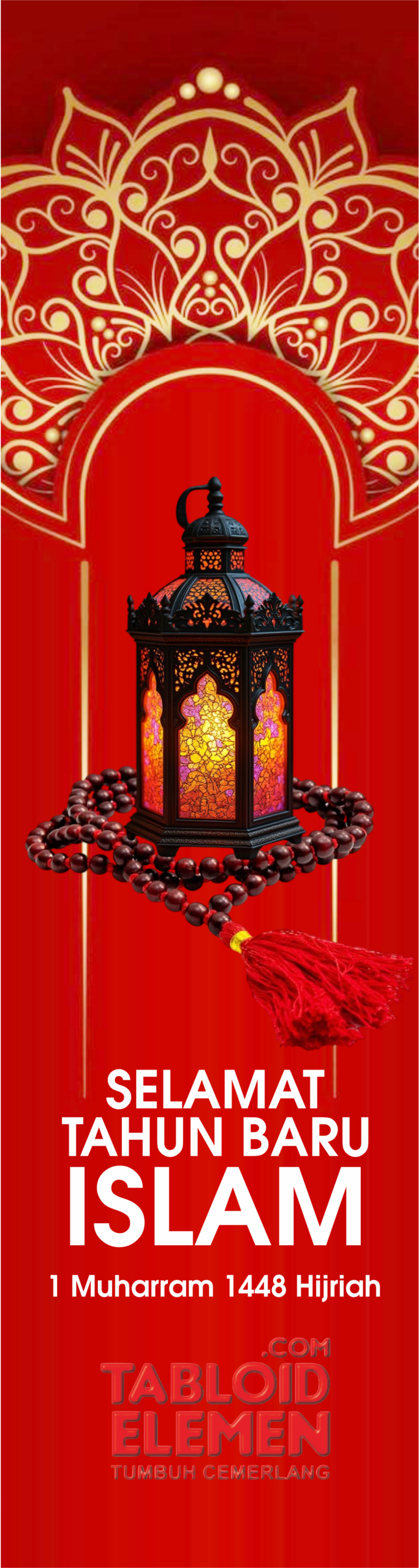 TahunBaruIslam