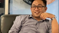 Mahasiswa Program Doktor (S3) Ilmu Komunikasi Universitas Padjadjaran, Tegar Roli A