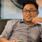 Mahasiswa Program Doktor (S3) Ilmu Komunikasi Universitas Padjadjaran, Tegar Roli A Mahasiswa Program Doktor (S3) Ilmu Komunikasi Universitas Padjadjaran, Tegar Roli A
