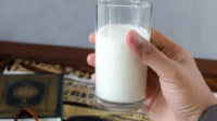 Tradisi Minum Susu 1 Muharram, Keberkahan Tahun Baru Tradisi Minum Susu 1 Muharram, Keberkahan Tahun Baru