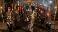 Tradisi Sakral Malam Satu Suro Tradisi Sakral Malam Satu Suro