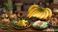 Tujuh Kuliner Pembawa Berkah Malam Satu Suro Tradisi Jawa