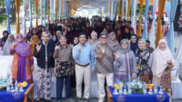 Fakultas Kedokteran Universitas Muhammadiyah Purwokerto (FK UMP) sukses melaksanakan Medico Fair 2026