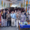 Fakultas Kedokteran Universitas Muhammadiyah Purwokerto (FK UMP) sukses melaksanakan Medico Fair 2026 Fakultas Kedokteran Universitas Muhammadiyah Purwokerto (FK UMP) sukses melaksanakan Medico Fair 2026