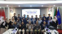 Universitas Muhammadiyah Purwokerto (UMP) menyelenggarakan kegiatan Surveillance ISO 9001:2015. Universitas Muhammadiyah Purwokerto (UMP) menyelenggarakan kegiatan Surveillance ISO 9001:2015.