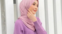 Ungu, Inspirasi Warna Baju Pembawa Keberuntungan Sepanjang Juni 2026 Ungu, Inspirasi Warna Baju Pembawa Keberuntungan Sepanjang Juni 2026