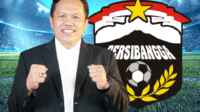Manajer Persibangga Purbalingga, Uut Triyas Yanuar