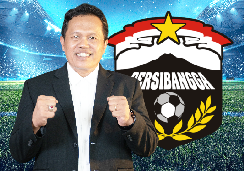 Manajer Persibangga Purbalingga, Uut Triyas Yanuar