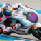 Veda Ega Pratama gagal mencapai garis finis pada seri kesepuluh Moto3 2026 yang berlangsung di lintasan legendaris TT Circuit Assen, Belanda.
